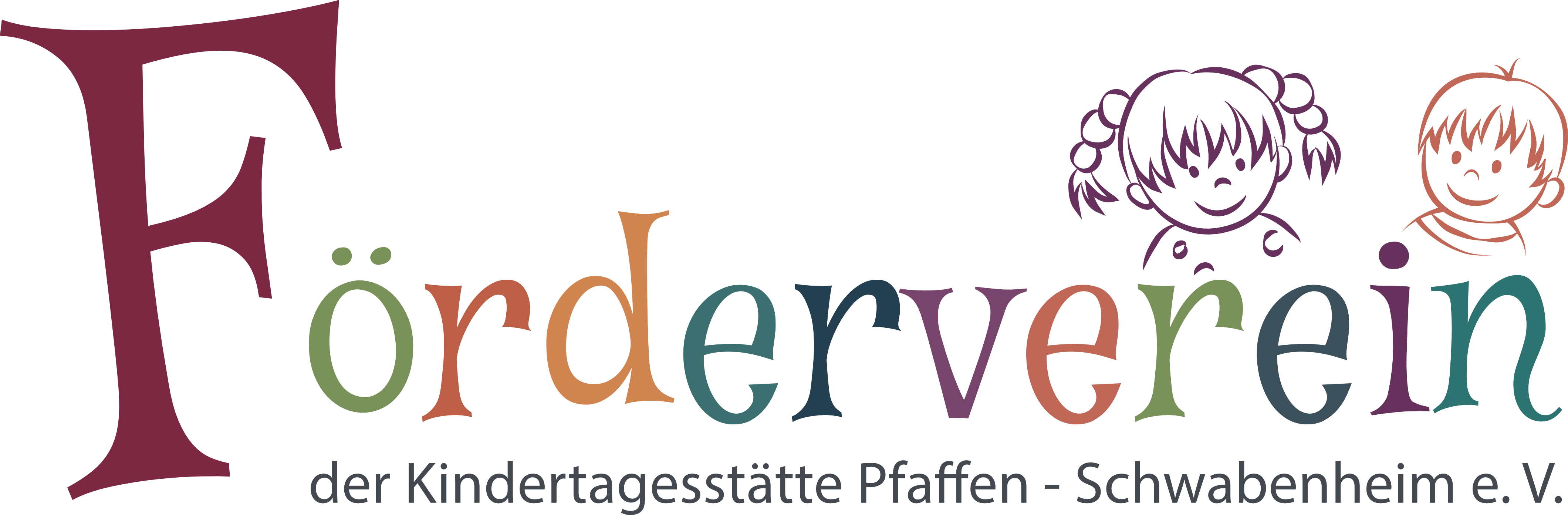 Foerderverein der Kindertagesstätte Pfaffen-Schwabenheim