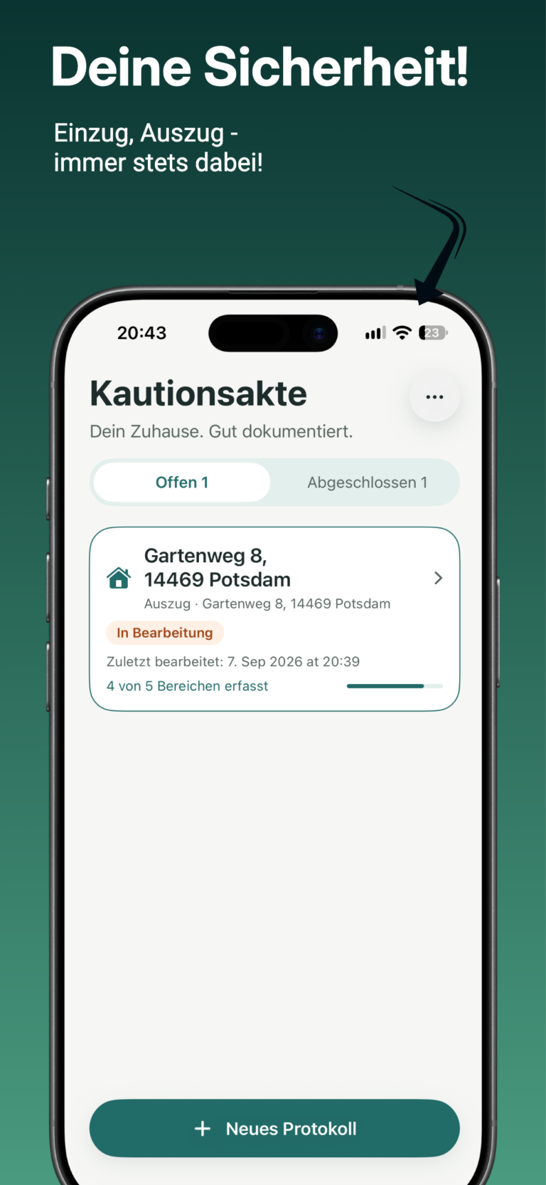Übergabeprotokoll,Wohnungsübergabe,Auszug Checkliste,Kaution Wohnung,Einzug Protokoll,Mängel,PDF